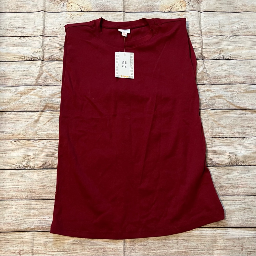Lularoe Kari top